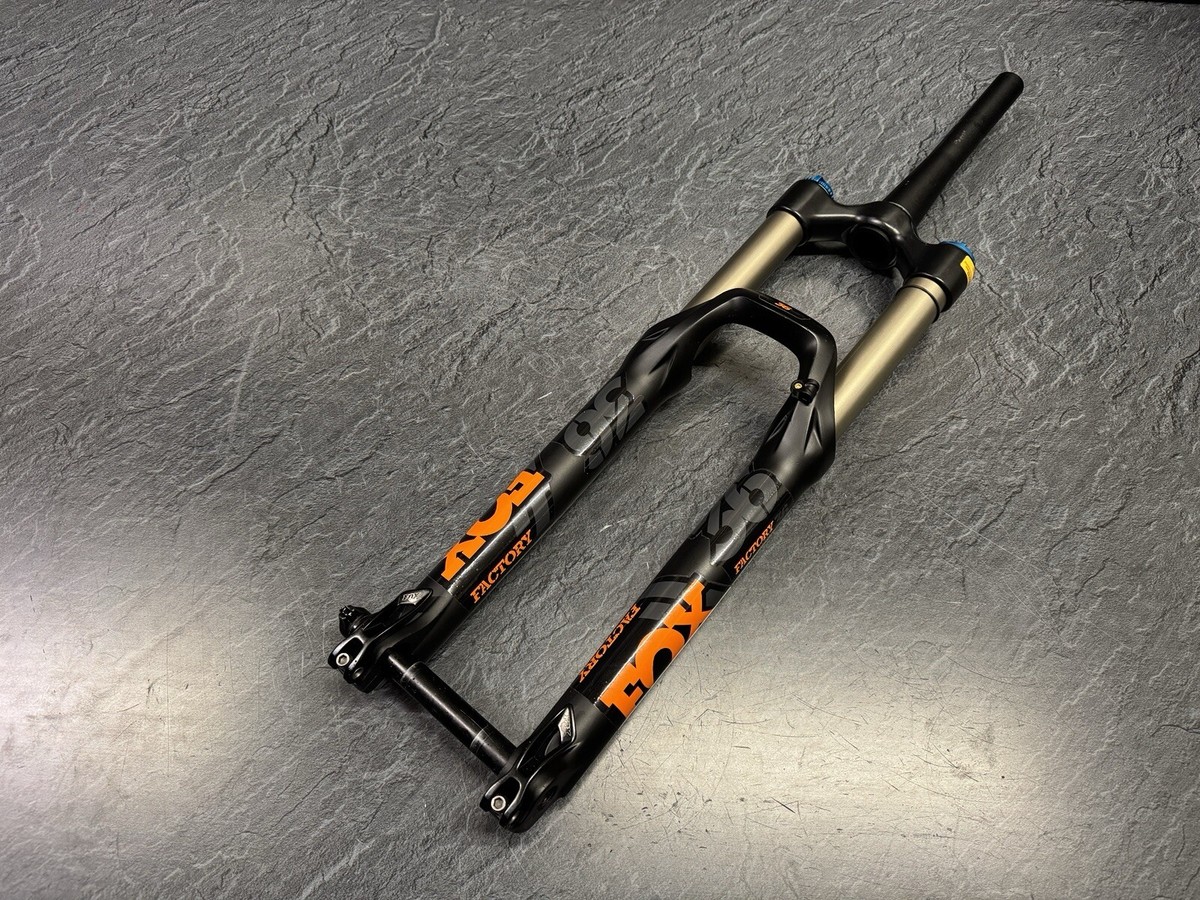 Fork Fox 36 Float 26 100mm Bicycle Forks Fox Float 36 26 Fox 36