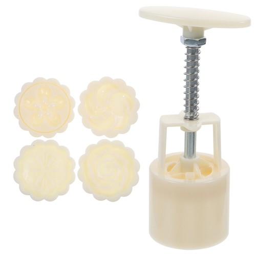 Kuchen Butterform Dreidimensionale Handgepresste DIY-Form Formmaschine