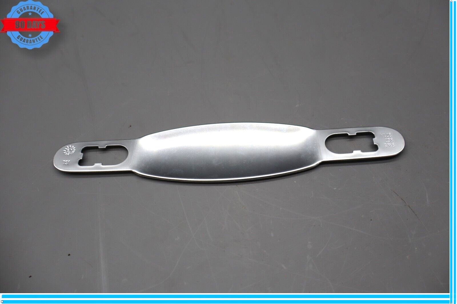 Bentley Continental Flying Spur 2006-2012 Roof handle
