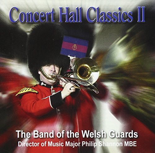 Concert Hall Classics 2 - Bild 1 von 1