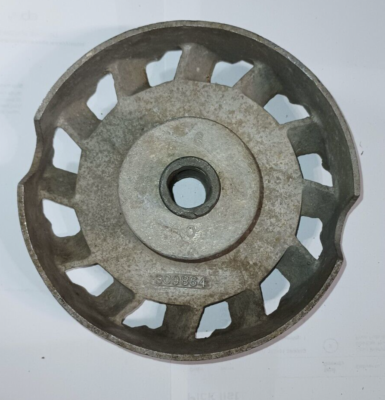 OMC BRP 0309864 309864 Test Propeller Pin Drive | eBay