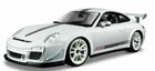 Altri modellini statici di veicoli Bburago Scala 1:18 per Porsche