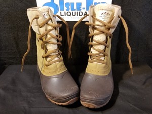 shellista roll down boot