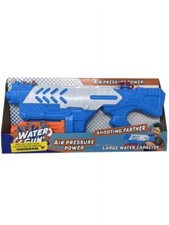 Pump Action Soaker Water Gun 2Pk 