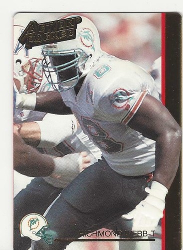 Complete Your Set 1992 Action Packed Football - Picture 113 of 163