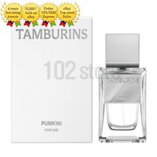 Pumkini Tamburins perfume - a new fragrance for women and men 2025