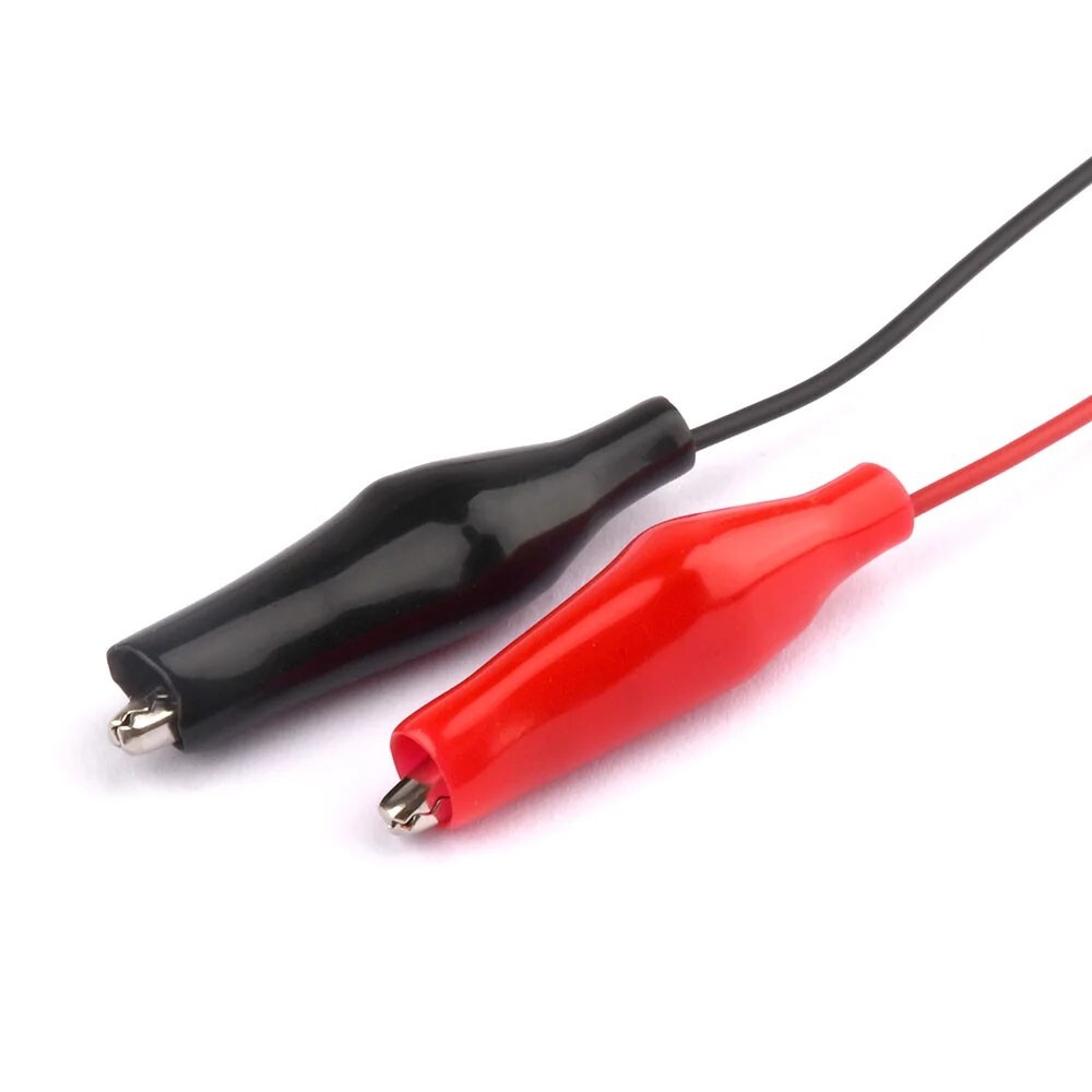 10PCS 9V Connettore A Clip Per Batteria I-Type 9 Volt - Foto 10