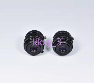 1 PCS VST VS-LD25 megapixel macro lens 0.1X-0.3X good #E7