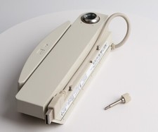 3AA01194000 MSR Module; USB Wired, Keylock, Pearl White, for Toshiba 4820 (New)