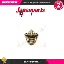 VA060 Thermostat, Refrigerant (BRAND-JAPANPARTS).