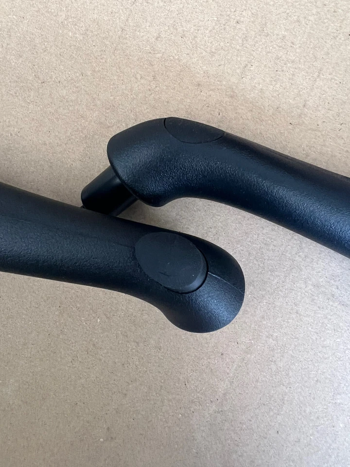 Gilera Runner Specchietti Originali Dx E Sx NUOVI Con Gommini Cupolino E Tappi - Immagine 3 di 3