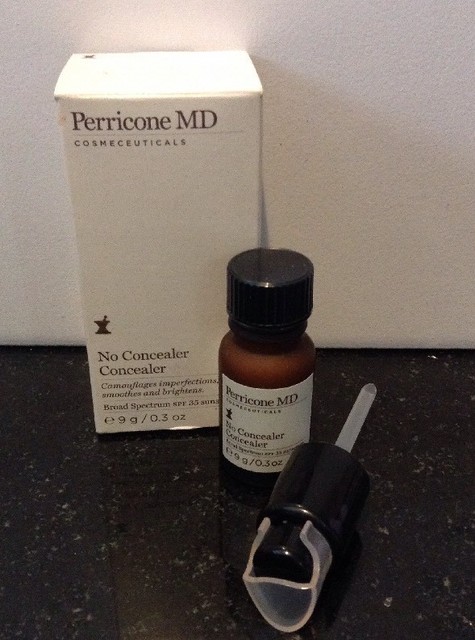 perricone concealer