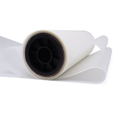 DTF Film 47.2in x 328ft DTF Transfer Film Double sided Instant Hot Peel