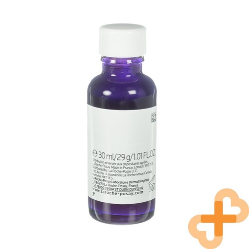LA ROCHE-POSAY MELA B3 Intensive 30ml Hyperpigmentation Serum Dark Spots - Picture 24 of 24