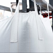 "Bolsas a granel Super Sacks tapa de lona 40 x 35 x 35"""