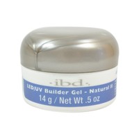 Ibd Led/uv B-gel, 14 G, Natural Ii Ibd Led/uv B-gel, 14 G, Natural Ii