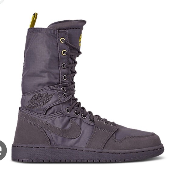 Size 8.5 - Air Jordan 1 Explorer XX Thunder Grey W | Compra online en eBay