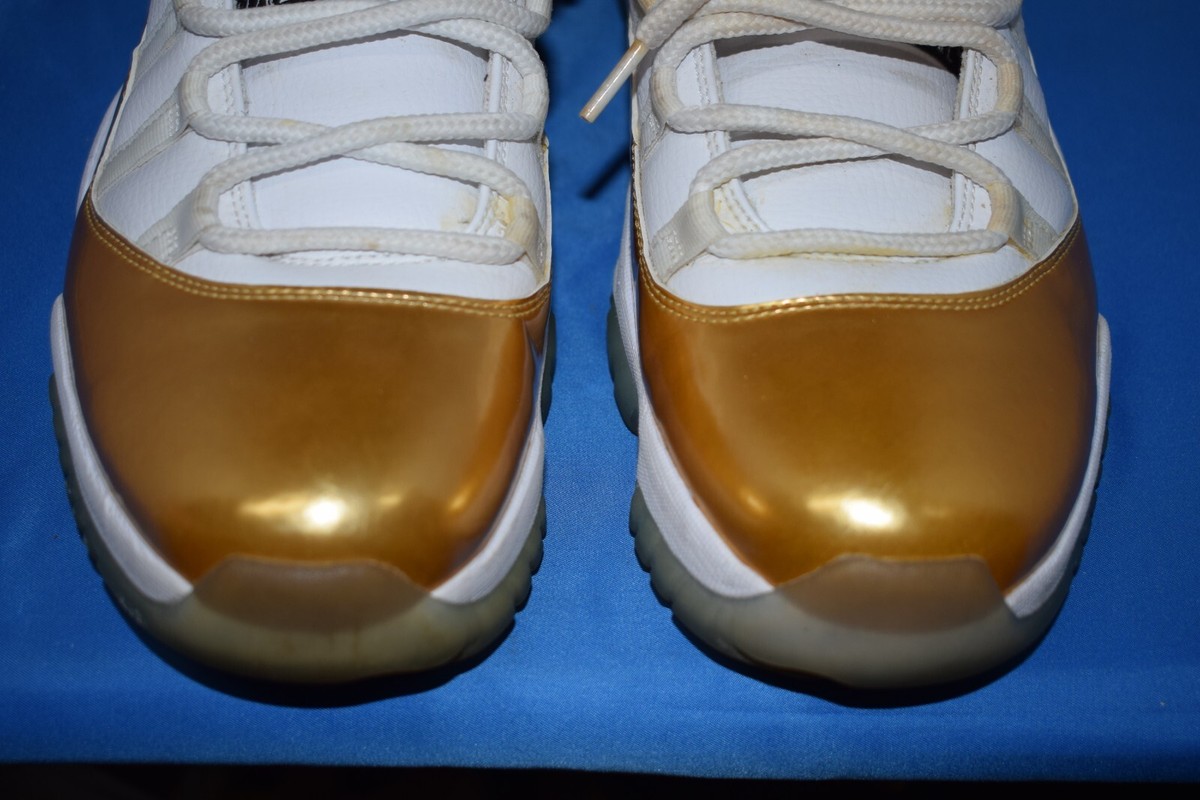 Nike Air Jordan 11 Retro Low Closing Ceremony 11.5 Shoes Nike Air Jordan 11 Retro Low Closing Ceremony 11.5 Shoes