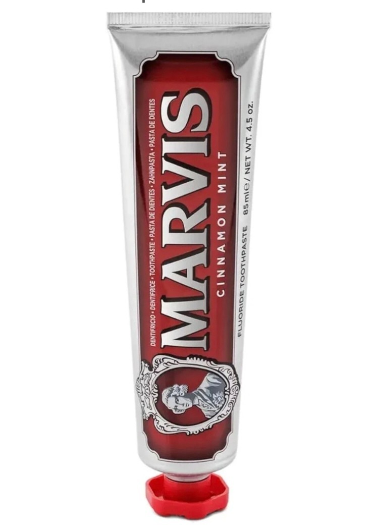 MARVIS CINNAMON MINT 85 ML - Immagine 2