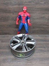 Hyundai Santa Fe (3.3L), 2013, 2014, 2015, 2016, 19" OEM Rim, No. 70847, #2
