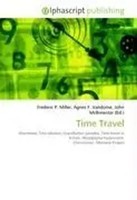 Frederic P. Miller (U. A.) | Time Travel | Taschenbuch | Englisch (2026)