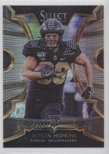 2020 Panini Chronicles Draft Picks Select Hyper Prizm 5/49 Brycen Hopkins #5 4t6