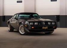1979 Pontiac Firebird Trans
