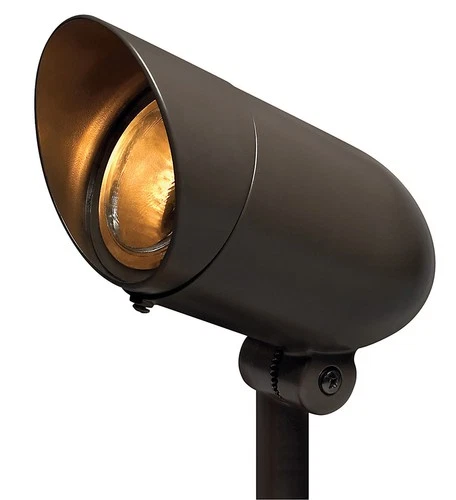 Hinkley Lighting H54000 120v 75w Line Voltage Landscape Lighting - Bronze - Picture 1 of 2