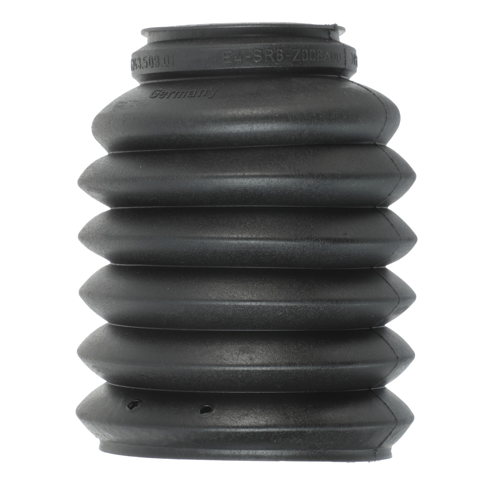 Campana de suspensión para Porsche 911 Carrera 1999-2013 (N/P 996-343-509-01)