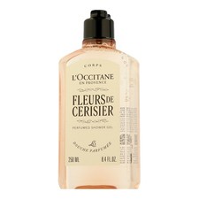 LOccitane Fleurs de Cerisier Douche Parfumée...