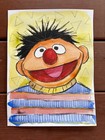 Original Ernie 1 Painting By Alannah Dyer- Acrylic 9x12 in. Sesame Street Kids — photo 2