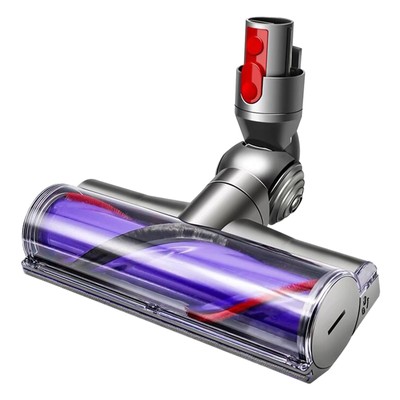 Quick-Release Motorhead Cleaner for Dyson V7 V8 V10 V11 V15 Vacuum Cleaner He...