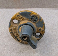 CAT Switch American Bosch USED - D4 D6 Caterpillar Crawler Tractor 