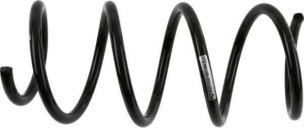 Fahrwerksfeder FÜR Skoda Scala (NW1), VW Polo VI (AW1, BZ1, AE1) - Sachs 991 144-image