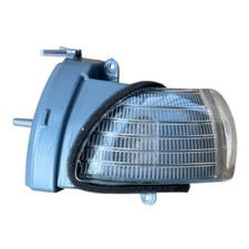 Spiegel Blinker Links LED für Mercedes W210 S210 99-02 Spiegel Blinker Links LED für Mercedes W210 S210 99-02
