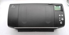 FUJITSU FI-7180 PA03670-B005 COLOR DUPLEX DOCUMENT SCANNER