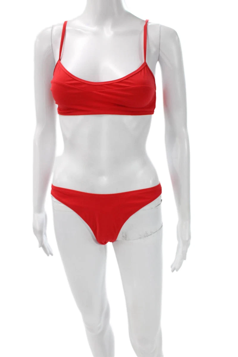 【金曜超価格破壊‼️】TORY BURCH トリーバーチ チューブトップビキニ S Tory Burch Swimwear for Women for Sale - eBay