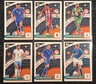2024-25 Panini Donruss FIFA Zero Gravity Complete Your Set You Pick Soccer Card