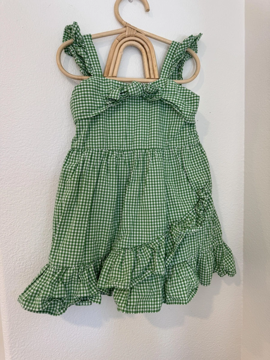 Janie and Jack Spring Green Dresses for Girls for sale | eBay Janie and Jack Spring Green Dresses for Girls for sale | eBay