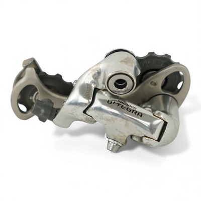 Corps De Dérailleur Shimano Ultegra RD 6500 GS - Pour Pièces Détachées / En Panne