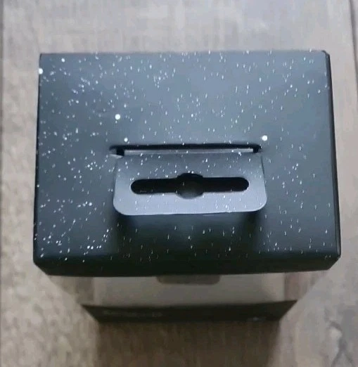 Samsung Gear Fit2 SM-R360 GPS Band - Black *NEW UNOPENED* - Image 2 of 4