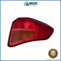 Faro - RüCklicht AußEn Rechts - DX - Suzuki Vitara Kioto 15