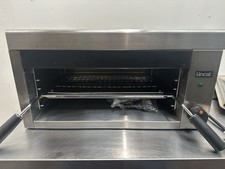 Lincat Silverlink 600 GR3 Electric Salamander Grill