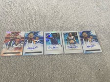 Topps GB Olympic 2012 Set