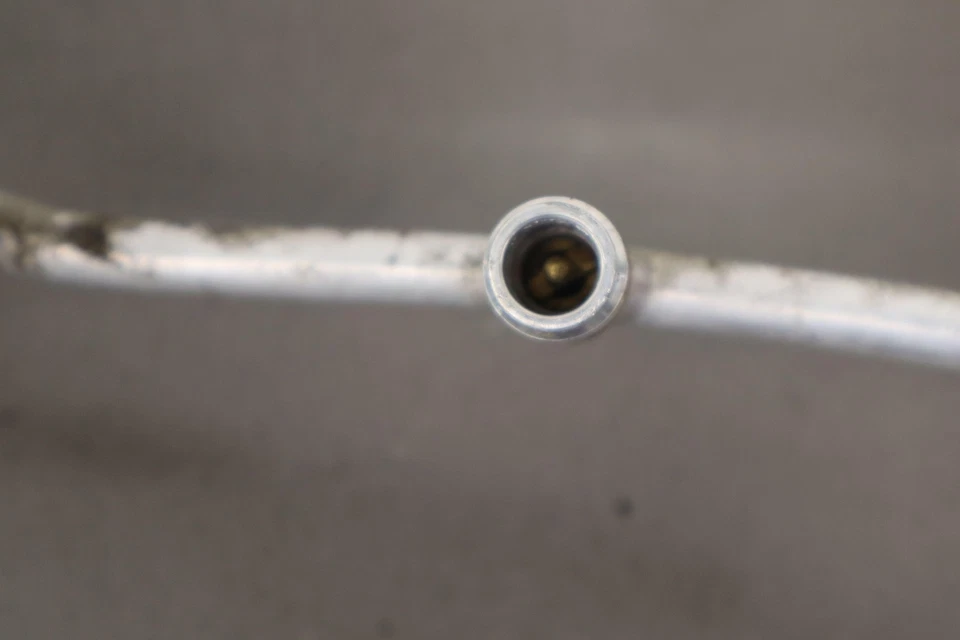 97-04 C5 Corvette 5 piezas aire acondicionado mangueras líneas Foto 2 de 4