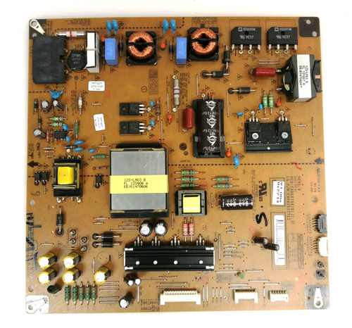 Netzteil EAX64744101 (1.3) Rev1.0 für LED TV LG Model: 42LM760S