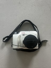 Olympus Camedia C-725 Ultra Zoom Digital Camera