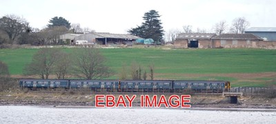 PHOTO  EXMOUTH SERVICE PASSING EXTON SOME OF THE OTHER THINGS SEEN FROM OUR BIRD