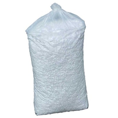 Flo-Pak White 400L Füllmaterial Polstermaterial Verpackungschips Styroporchips