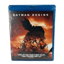 2005 Topps Batman Begins Trading Cards 9